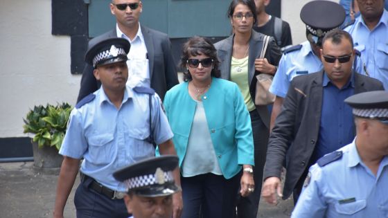 Commission d’enquête - Ameenah Gurib-Fakim : «J’aurais agi autrement si…»