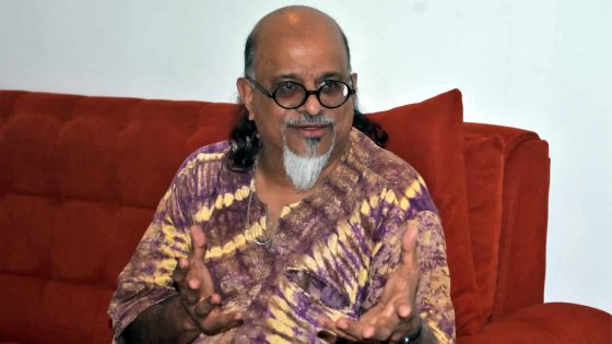 Appel à Bérenger et Ramgoolam pour un front unitaire - Ashok Subron : «Prêt à discuter à cœur ouvert»