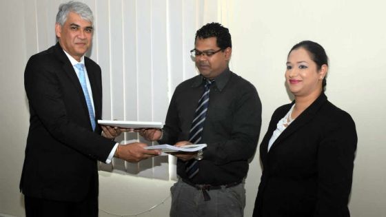 Airports of Mauritius Ltd : augmentation salariale de 15 % pour les employés