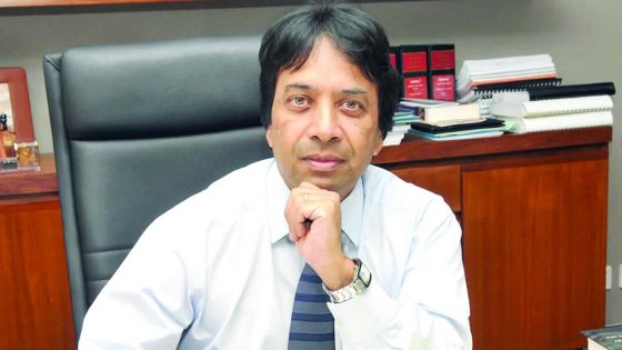 DPP : Satyajit Boolell advocates for a new consumer protection regime