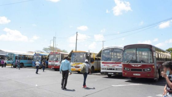 Opérateurs d’autobus : une chute de 25 % à 40 % dans les revenus notée