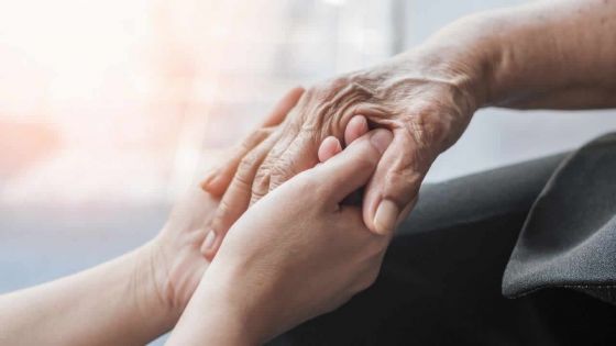 Maladie dégénérative : le nombre de personnes atteintes d’Alzheimer devrait augmenter