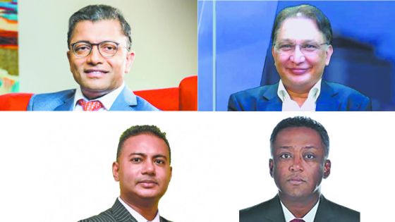 Ces professionnels pressentis pour remplacer Sithanen 