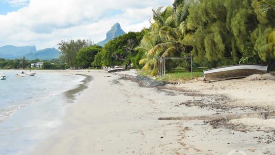 Drift sur la plage de Wolmar : un conducteur ivre agresse un policier