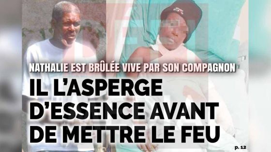 Voici la Une du Défi Plus de ce samedi 21 octobre