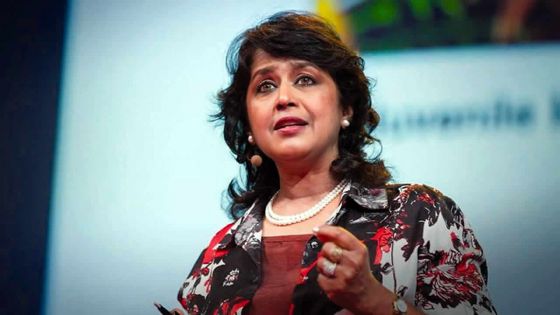 Présidence : Ameenah Gurib-Fakim contestée