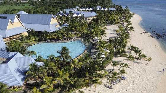 Delta Mara prête Rs 860 millions à Beachcomber Hospitality