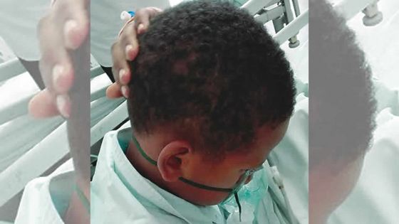 Un collégien aux soins intensifs après une bousculade - Françoise E. : «Mon fils a failli mourir»