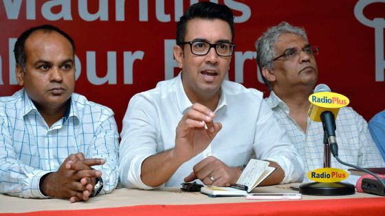 Incidents survenus lundi aux casernes centrales - Shakeel Mohamed : «Aucune volonté de la police de faire une enquête transparente»