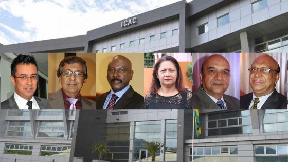 Lutte anticorruption : le comité parlementaire de l’Icac paralysé
