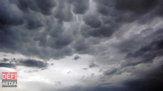 Météo : prévisions pour ce mercredi 30 juillet 