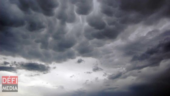 Météo : prévisions pour ce jeudi 30 octobre 2025