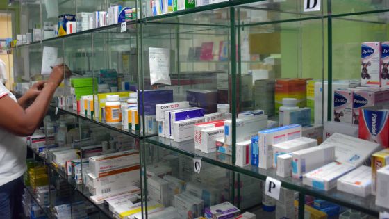 Manque de médicaments en Europe : l’association des pharmaciens de Maurice rassure