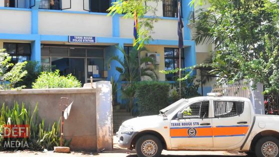 Drogue synthétique : un policier arrêté 