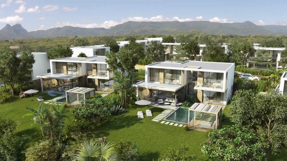Villas de luxe à Tamarin : l’ambitieux projet Akasha obtient le feu vert