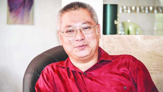 Éric Ng, directeur-général de PluriConseil  : «L’ignorance de l’économie nous livre à la merci des démagogues et autres charlatans»