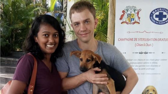 Journée d’adoption spéciale à la MSAW : donner une deuxième chance aux animaux abandonnés