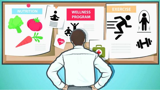 The 6 Best Reasons to Implement a Corporate Wellness Program