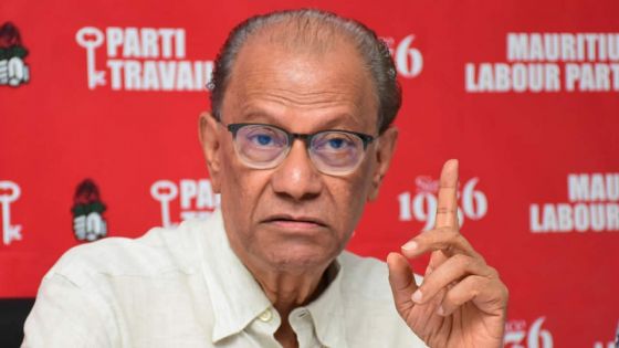 Réunion de l’exécutif du Parti travailliste : Navin Ramgoolam confirme les 35 tickets pour le PTr