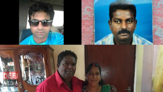 Semaine meurtrière sur nos routes : six familles de plus dans la douleur