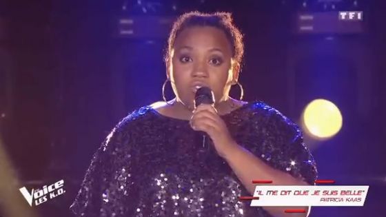 The Voice 2019 : Virginie Gaspard joue gros ce soir aux battles