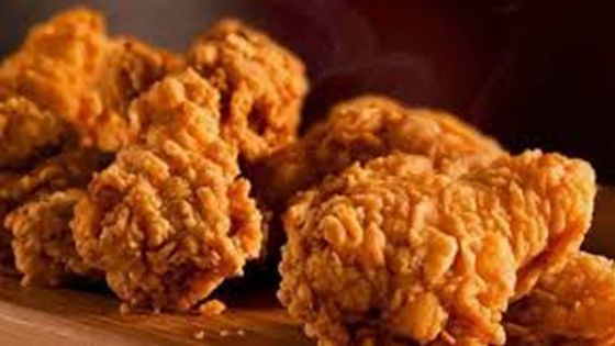 Confinement : KFC dessert 122 zones de livraison