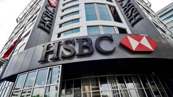 La HSBC met en garde contre des tentatives d’escroquerie