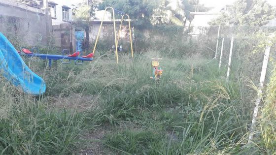À La Tour-Koenig : un jardin d’enfants dans un état déplorable