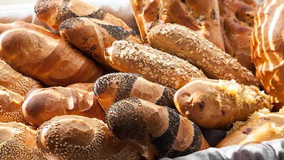 Boulangerie : les Mauriciens de plus en plus friands de pains spéciaux