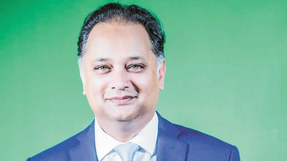 Aadil Ameer Meea : « Il est temps de redonner à mon ministère un vrai rôle stratégique »