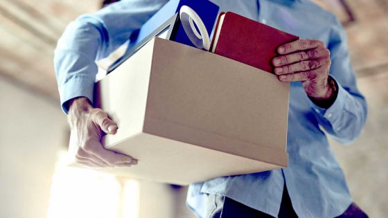 Insatisfaction professionnelle : un chômeur sur trois a préféré quitter son emploi