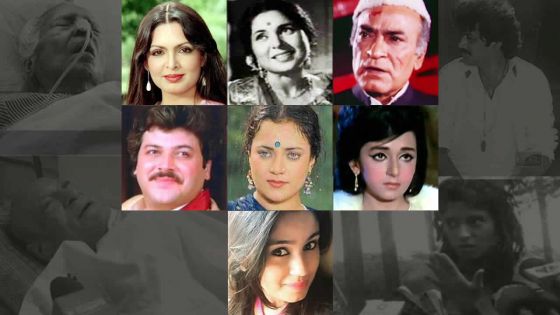 7 célébrités de Bollywood au destin tragique