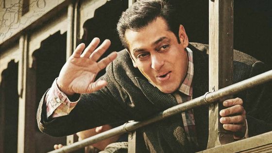 «Tubelight» : Salman Khan prêt à faire exploser le box-office indien