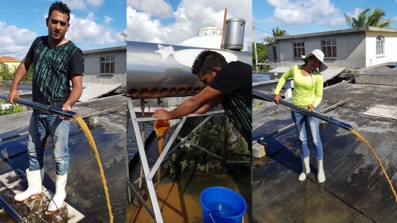 AV Solar : pour l’efficacité optimale des chauffe-eau solaires en tube