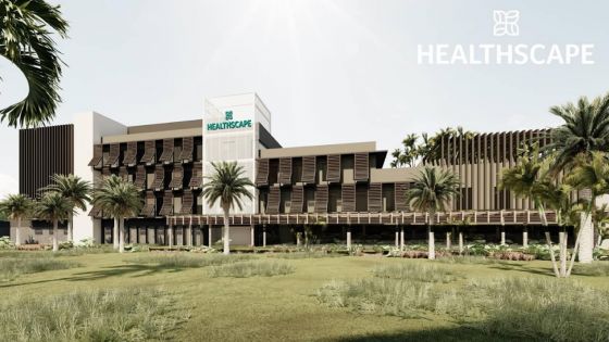 Services de santé : IBL pilote un projet d’hôpital privé