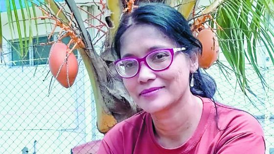 Babita Thannoo : « On ne peut pas céder au populisme »