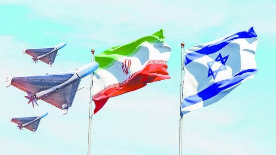 Rising Tensions, Global Ripples : What the Israel-Iran War Could Mean for the World — and Mauritius