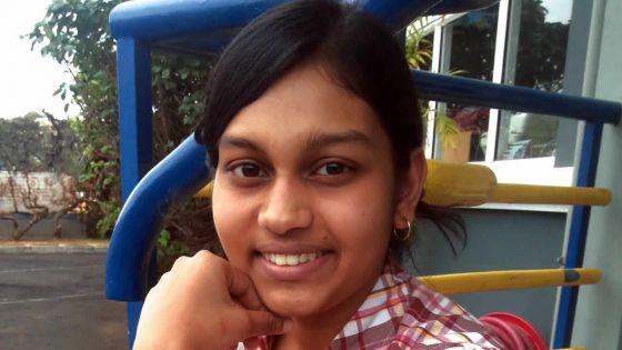 Kriti Nowbuth: celle qui a réussi sa scolarité sans passer par le collège