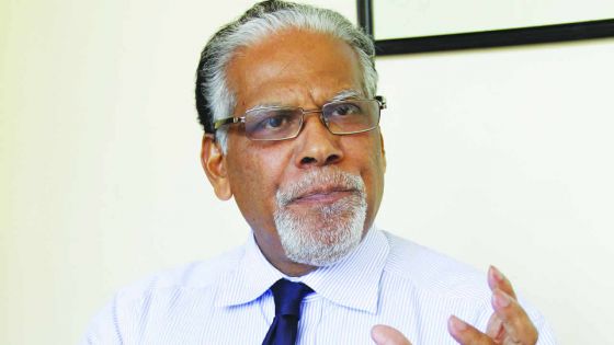 Raj Makoond, CEO de Business Mauritius: «Faire de Maurice une Duty-free Island est tout à fait réalisable»