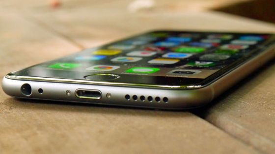 Grand-Baie : à 17 ans, il vole un iPhone 6 pour assouvir ses pulsions sexuelles