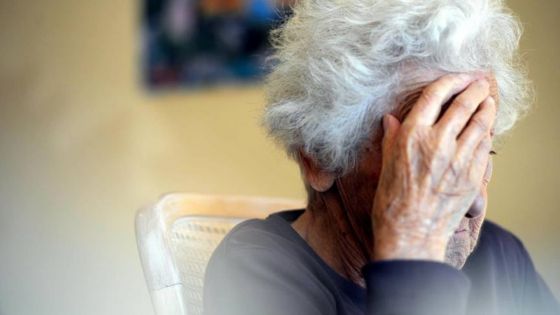 Vieillissement de la population : une hausse attendue de la prévalence de la démence