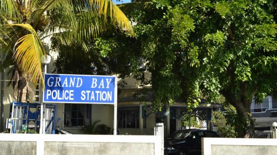 A Grand-Baie : Un policier percuté par un chauffeur ivre 
