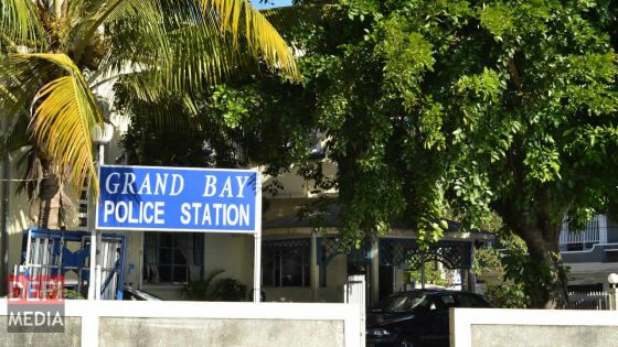 Grand-Baie : un SDF arrêté pour vol avec effraction 