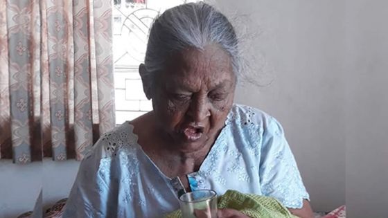 Malade et souffrant d’un handicap : Sulma, 68 ans, obligée d’attendre une ambulance pendant six heures