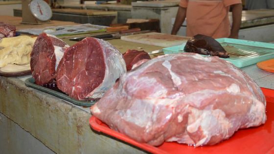 Consommation de viande d’animaux malades : les risques d’une intoxication alimentaire sont bien réels