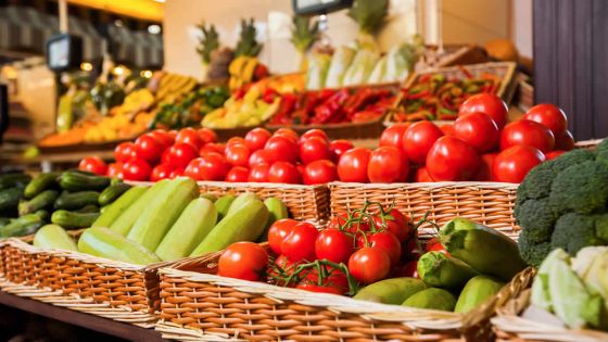 Sondage sur les légumes et les fruits : quand les prix dégringolent