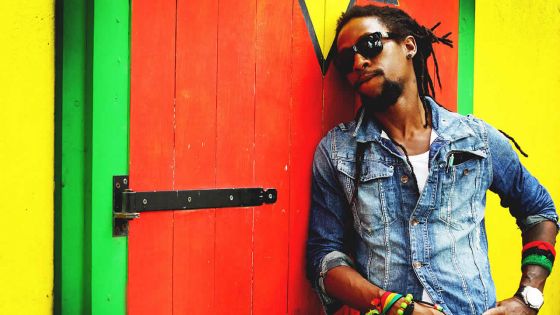 Reggae Love Festival : le chanteur Jah Cureen tête d’affiche