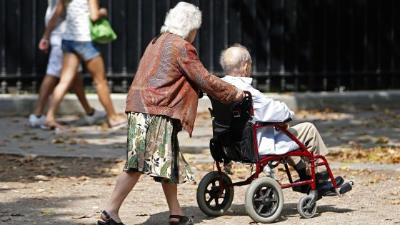 En 2050, le monde comptera deux milliards de personnes âgées de plus de 60 ans