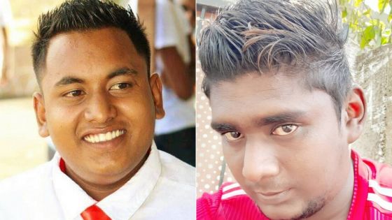 Accident mortel à Union-Ducray : destin tragique pour deux jeunes du village de Surinam