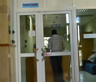 Injonction contre Icta: Usha Bhujan obtient le gel du comité disciplinaire